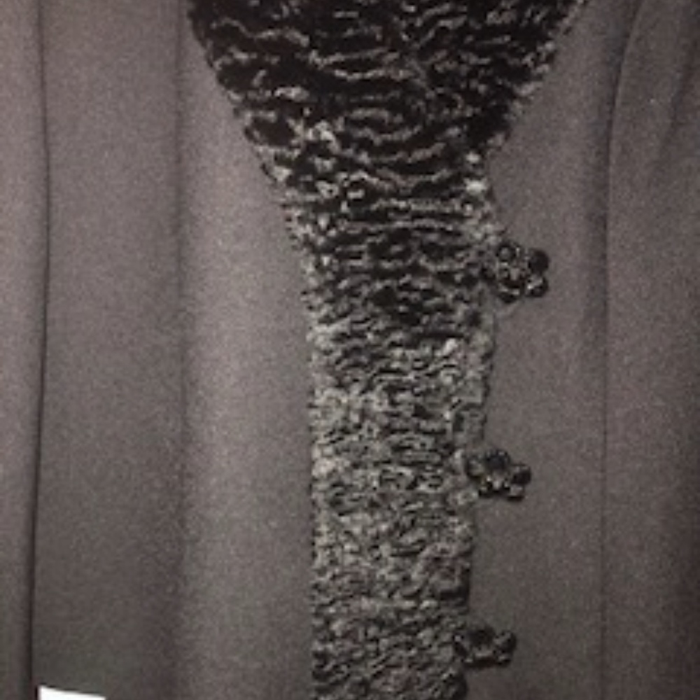George Simonton suit - Size 8 - Picture 6 of 8